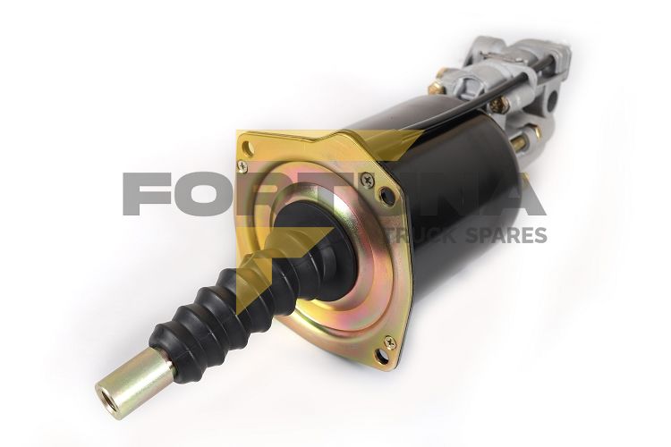 Imagem adicional do produto SERVO EMBREAGEM MB1935/41/LS1938 - Cód: FAP-11679